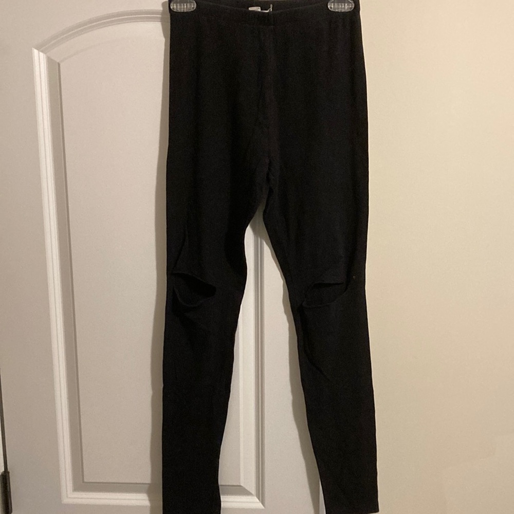 Forever 21 Leggings